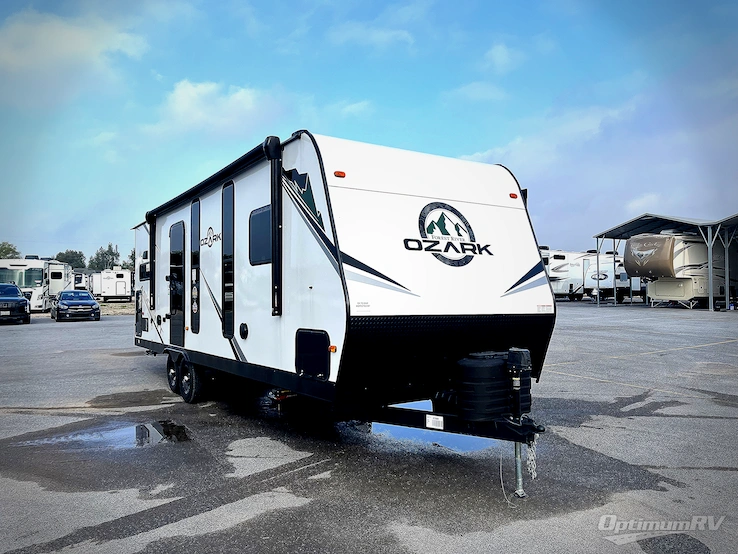 2024 Forest River Ozark 2670RK RV Photo 1