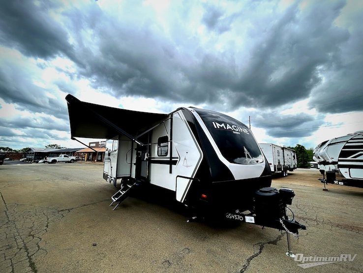 2025 Grand Design Imagine 2670MK RV Photo 1