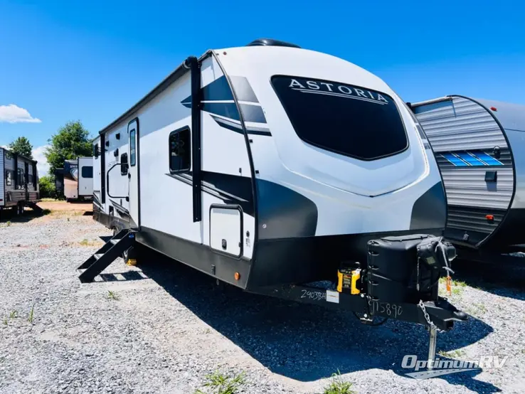 2021 Dutchmen Astoria 2903BH RV Photo 1