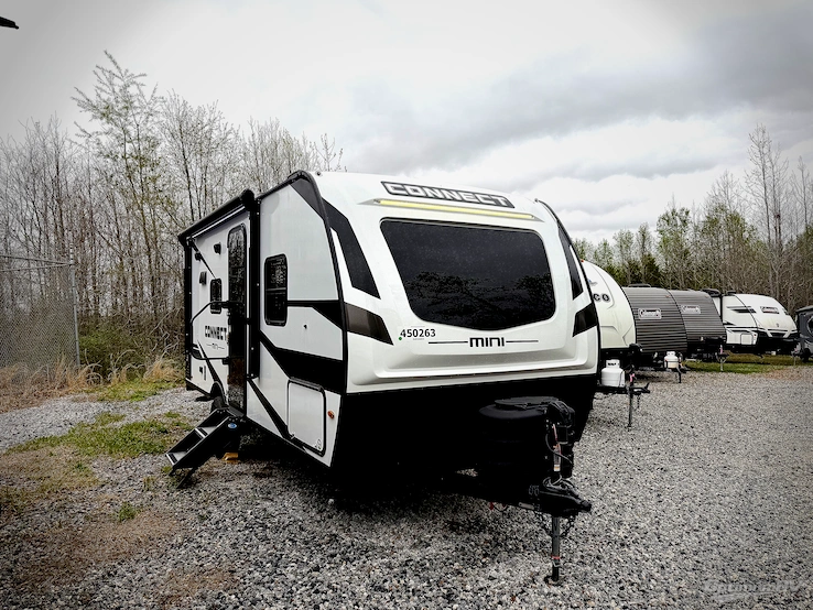 2025 KZ Connect Mini CM181RB RV Photo 1