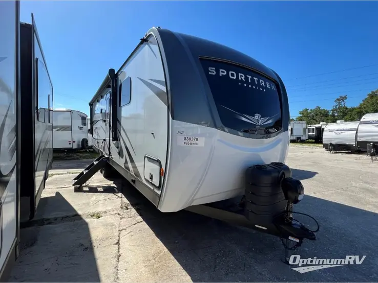 2023 Venture SportTrek Touring Edition STT302VRB RV Photo 1