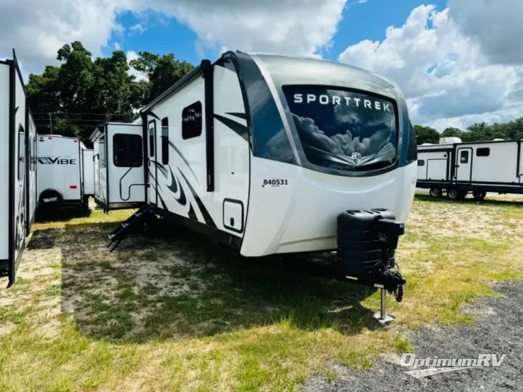 2024 Venture SportTrek Touring Edition STT343VIK RV Photo 1