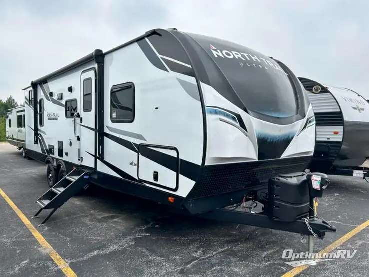 2023 Heartland North Trail 27BHG RV Photo 1