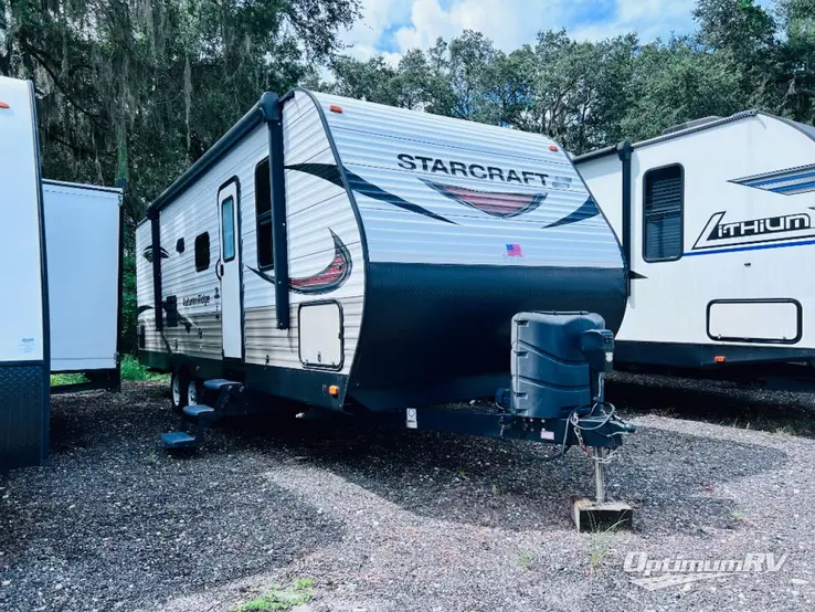 2019 Starcraft Autumn Ridge 26BH RV Photo 1