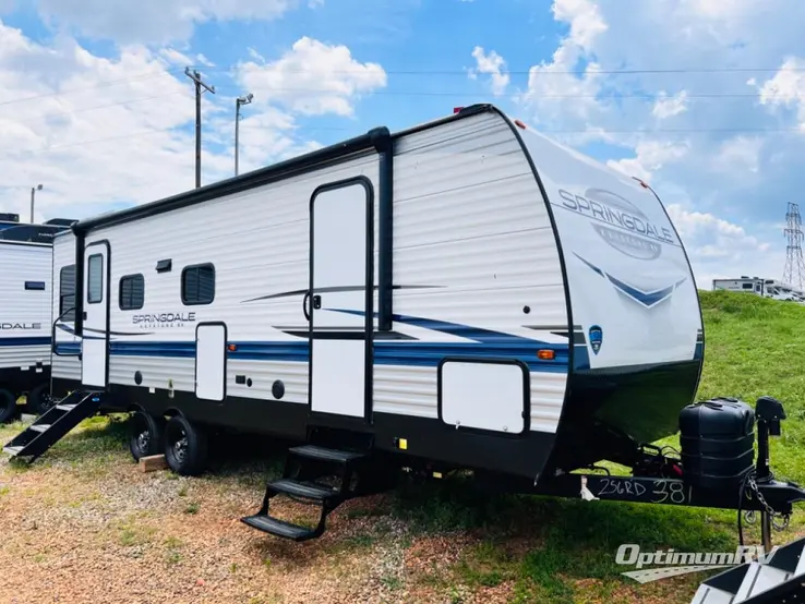 2024 Keystone Springdale 256RD RV Photo 1