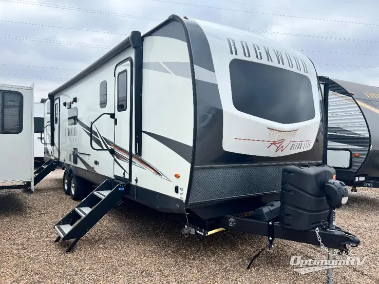 2021 Forest River Rockwood Ultra Lite 2911BS RV Photo 1
