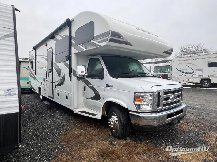 2020 Jayco Greyhawk 30X RV Photo 1