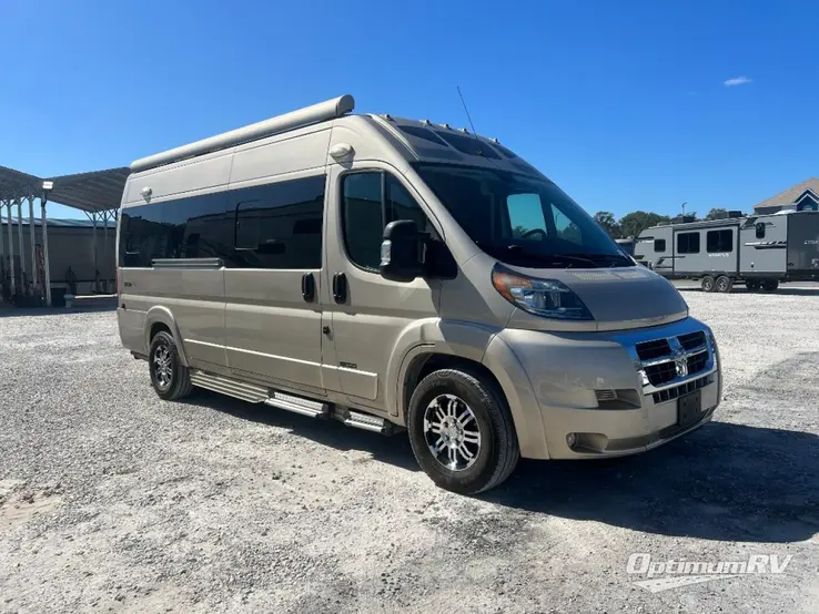 2019 Roadtrek Zion Zion RV Photo 1