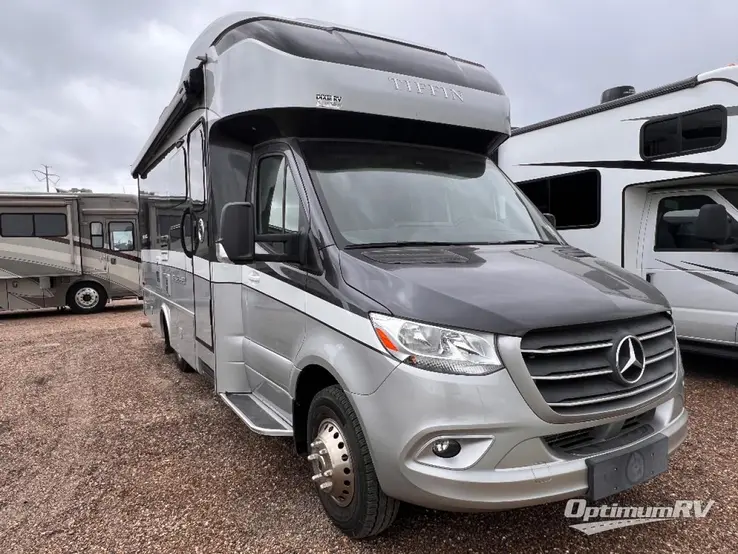 2020 Tiffin Wayfarer 25 RW RV Photo 1