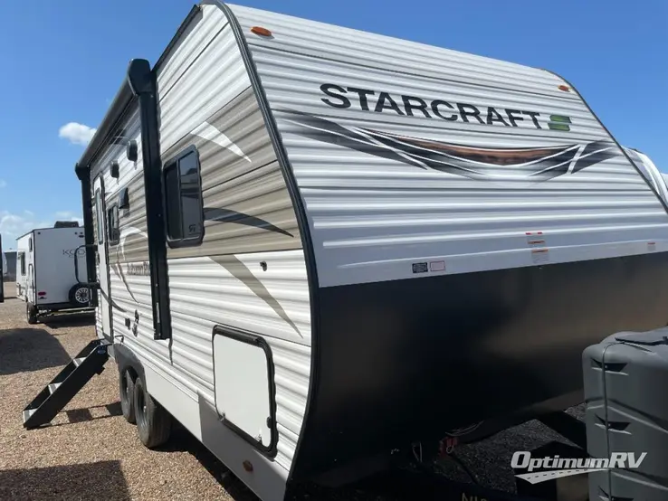 2022 Starcraft Autumn Ridge 20FBS RV Photo 1