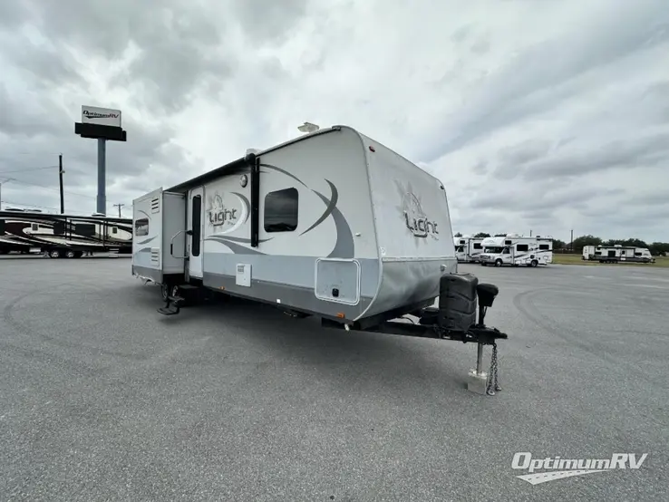 2016 Highland Ridge Open Range Light LT308BHS RV Photo 1