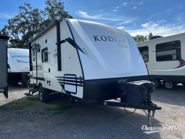 2020 Dutchmen Kodiak Cub 177RB RV Photo 1