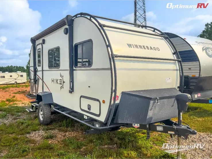 2021 Winnebago Towables Hike H170S RV Photo 1