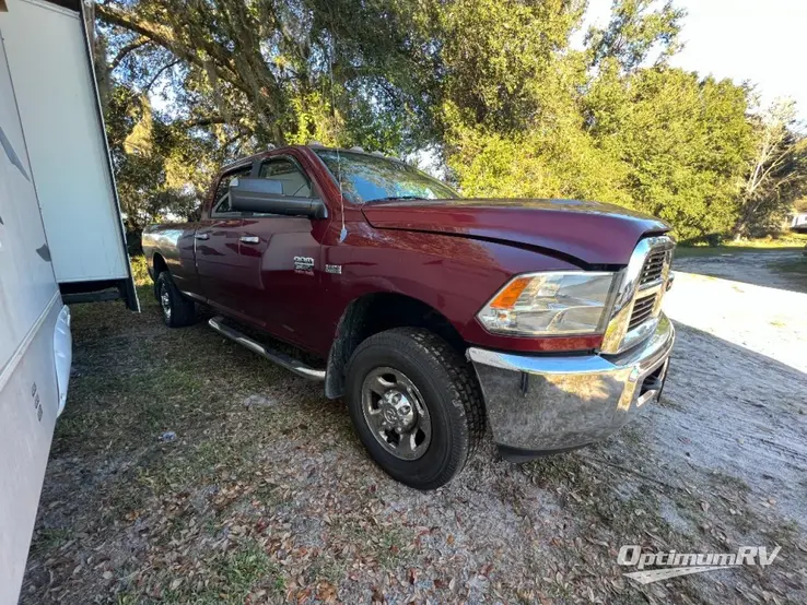 2012 Dodge RAM 2500 RV Photo 1