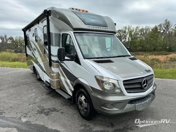 2015 Winnebago View 24G RV Photo 1