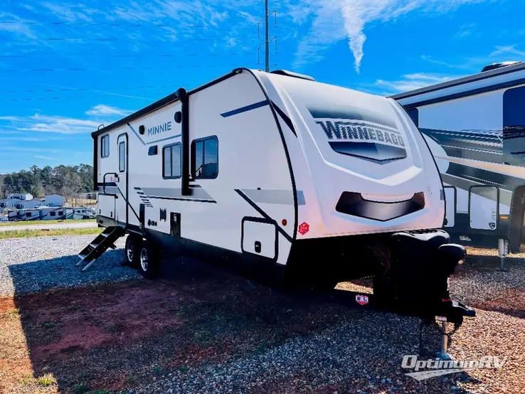 2021 Winnebago Towables Minnie 2301BHS RV Photo 1