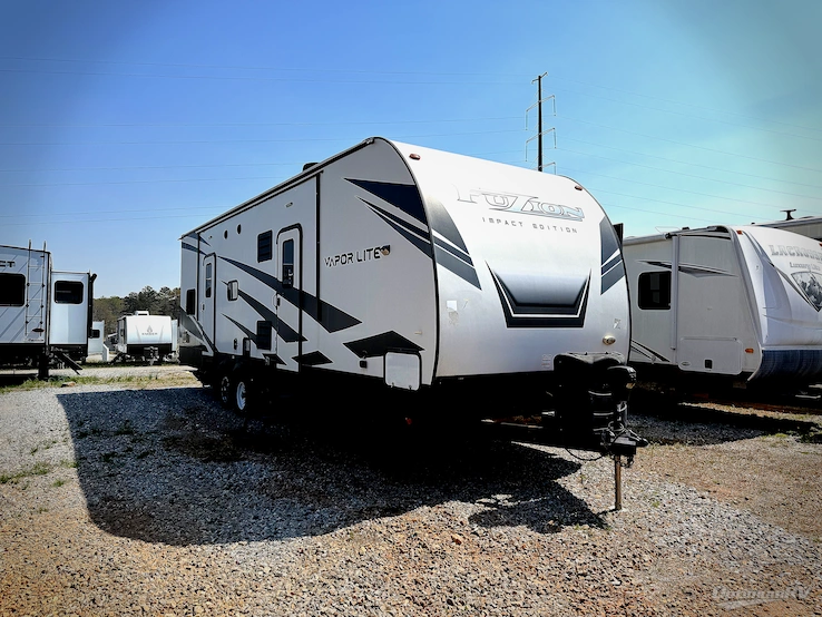 2020 Keystone Impact 29V RV Photo 1