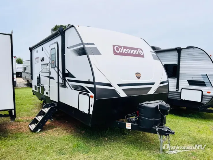2022 Dutchmen Coleman Light 1855RB RV Photo 1