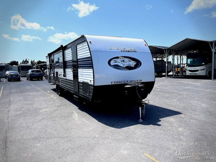 2025 Forest River Cherokee Grey Wolf 29NM RV Photo 1