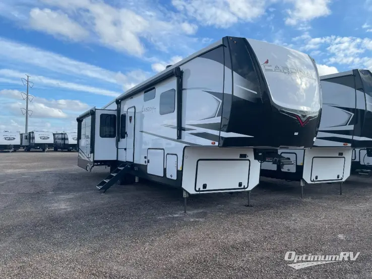 2023 Forest River Cardinal Luxury 360RLX RV Photo 1