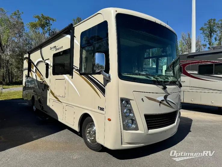 2019 Thor Freedom Traveler A30 RV Photo 1