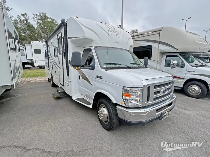 2014 NeXus Viper 28V RV Photo 1