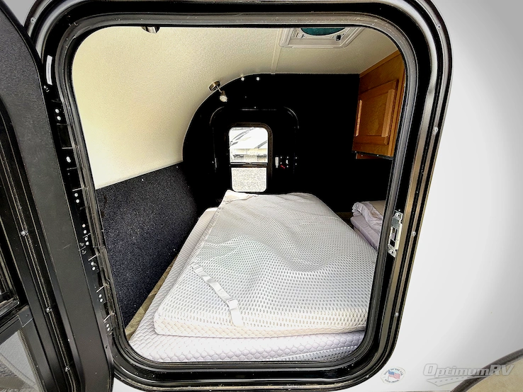 2021 American Teardrop Merlin RV Photo 1