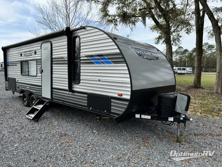 2024 Forest River Salem Cruise Lite 261BHXL RV Photo 1