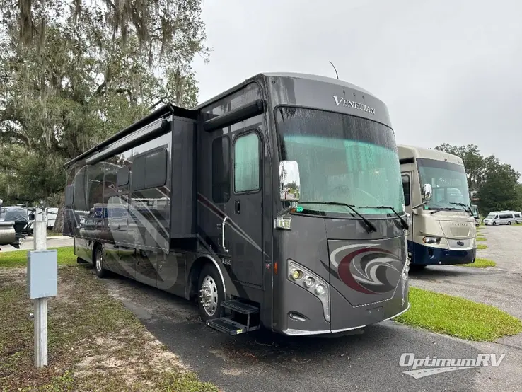 2018 Thor Venetian M37 RV Photo 1