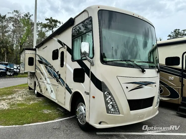 2021 Thor Windsport 35M RV Photo 1