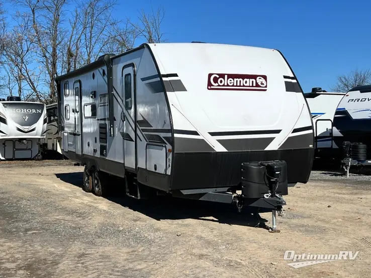 2022 Dutchmen Coleman Light 2755BH RV Photo 1