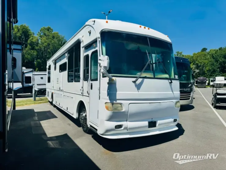 2007 Alfa Leisure See Ya! Diesel 1007 - SY40LS RV Photo 1