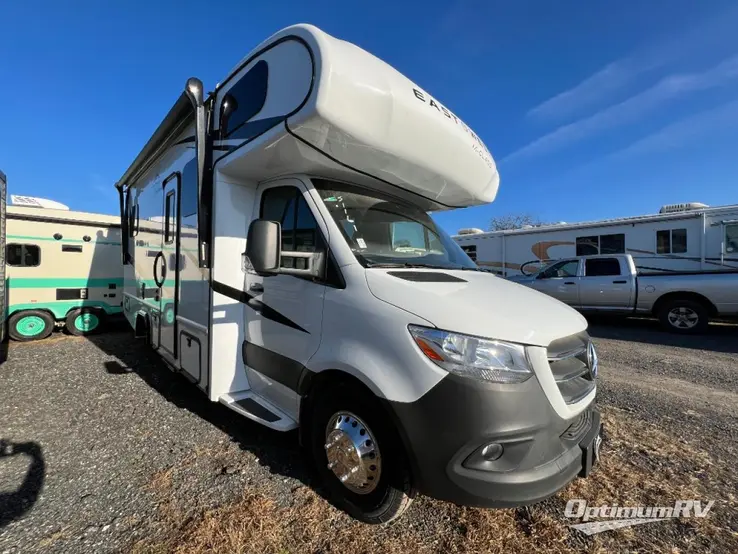 2024 East To West Entrada M-Class 24RL RV Photo 1