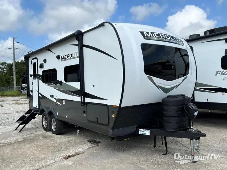 2024 Forest River Flagstaff Micro Lite 21FBRS RV Photo 1