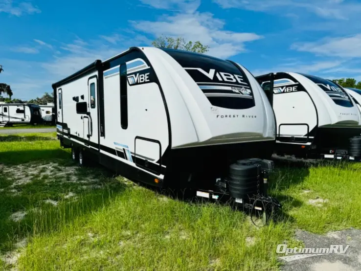 2024 Forest River Vibe 26BH RV Photo 1