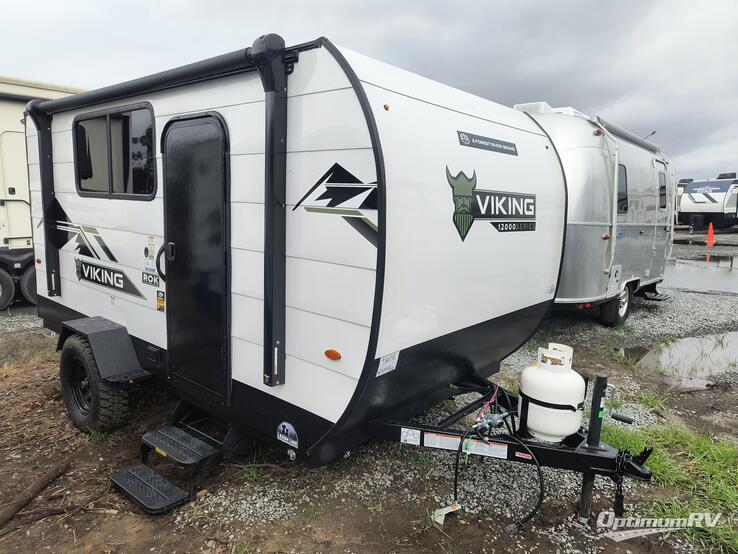 2025 Forest River Viking ROK 12000ROK RV Photo 1