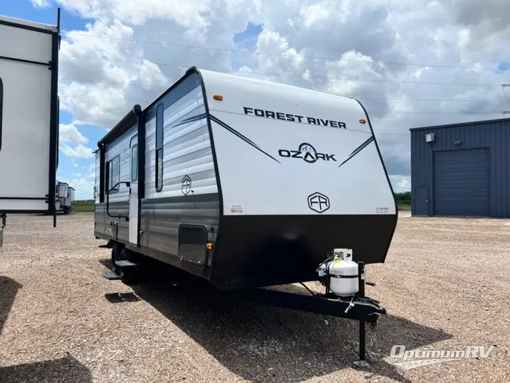 2025 Forest River Ozark 2300RBLE RV Photo 1