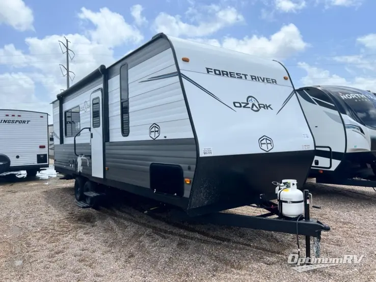 2025 Forest River Ozark 2300RBLE RV Photo 1