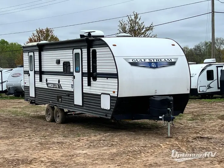 2023 Gulf Stream Ameri-Lite Ultra Lite 268BH RV Photo 1