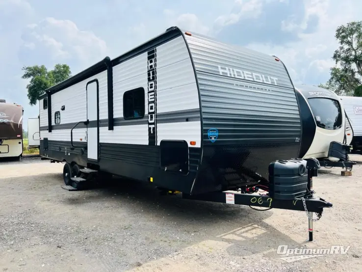 2024 Keystone Hideout Sport 291BR RV Photo 1