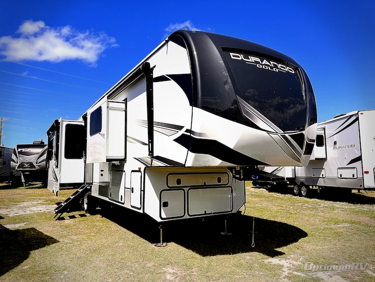 2025 KZ Durango Gold G366FBQ RV Photo 1