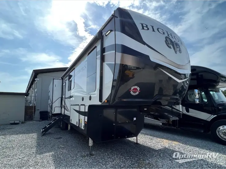 2021 Heartland Bighorn 3120RK RV Photo 1