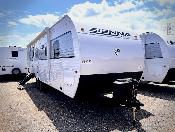 2025 Venture Sienna SA271VBH RV Photo 1