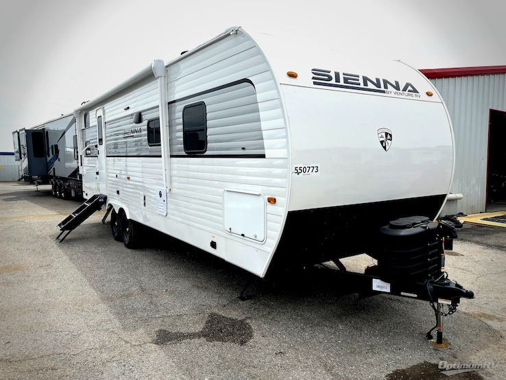2025 Venture Sienna SA271VBH RV Photo 1