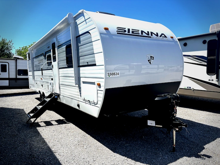 2025 Venture Sienna SA281VQB RV Photo 1