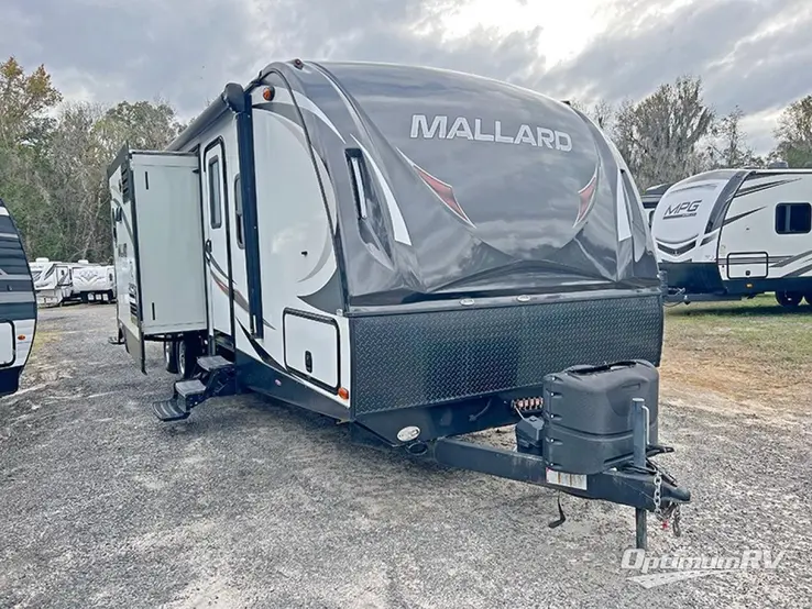 2018 Heartland North Trail 32RETS King RV Photo 1