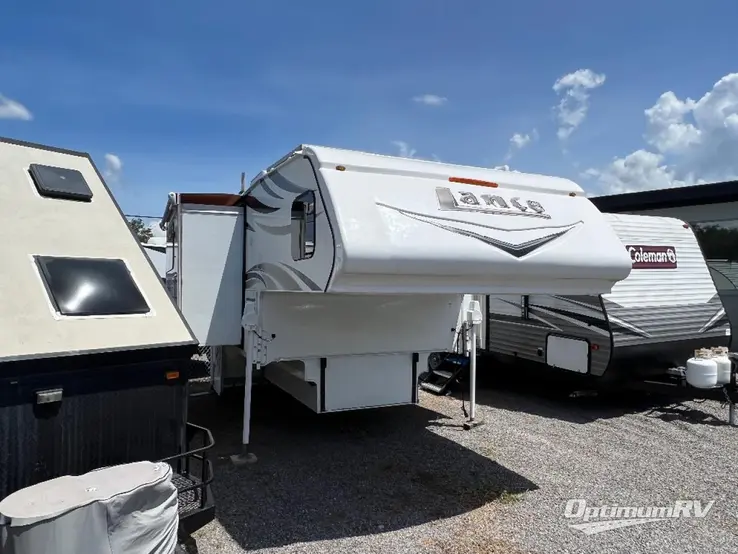 2019 Lance Lance 1062 RV Photo 1