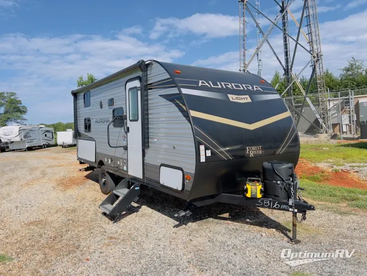 2023 Forest River Aurora 18BHS RV Photo 1