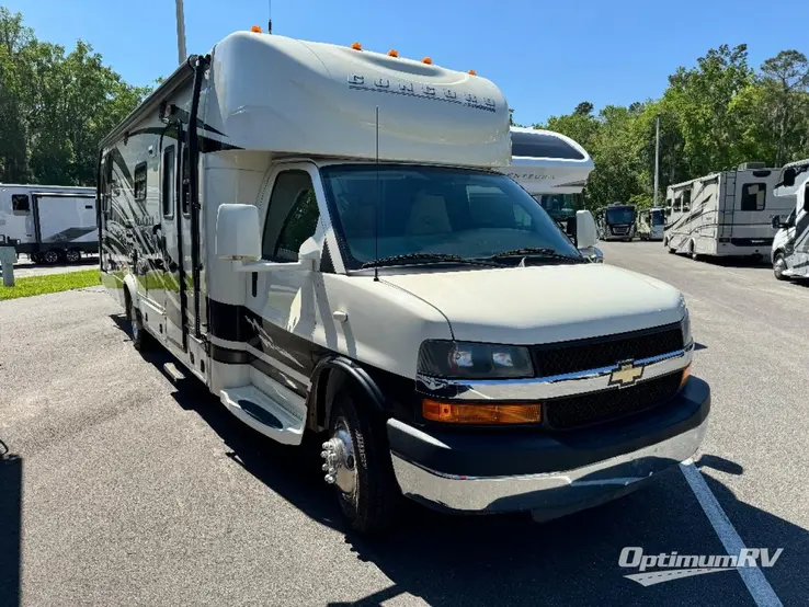 2012 Coachmen Concord 301SS RV Photo 1