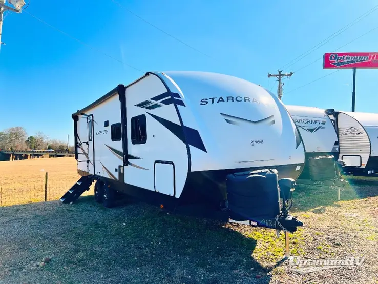 2023 Starcraft Super Lite 241BH RV Photo 1